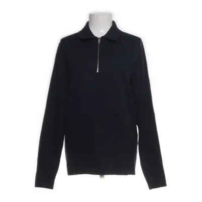 Pullover (Guna half zip 10490) från Samsøe & Samsøe Polyamid, Polyester, Viskos