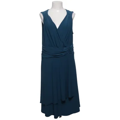 Jurk (Blauw) van Bodyflirt Elastaan, Polyester