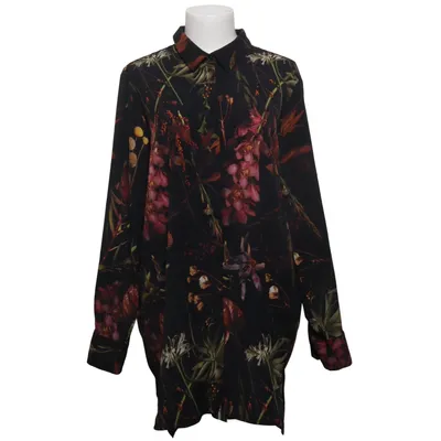 Blousejurk (Centre Shirt) van Weekday Polyester