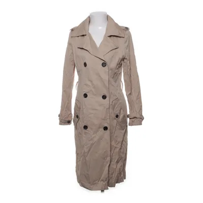 Trenchcoat (Beige) från Olgun Orkun