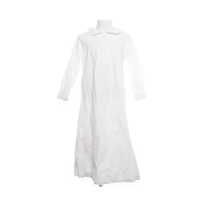 Chemise (White) from H&M Cotton