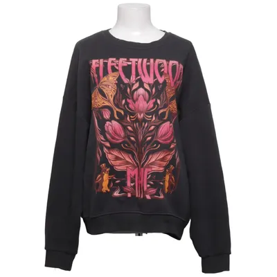 Sweatshirt (Grau, Mehrfarbig) von Primark Baumwolle, Polyester