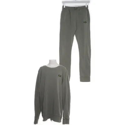 Loungewear (Groen) van Vingino Katoen, Polyester