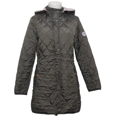 Manteau d'hiver (Vert) de Junge