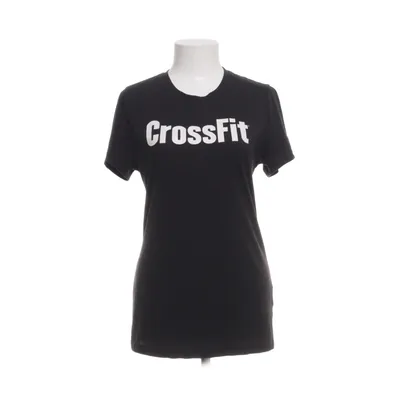 T-shirt (Svart) från Reebok Crossfit
