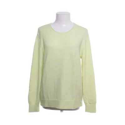 Tröja (Gul) från Olsen Polyamid, Polyester, Viskos