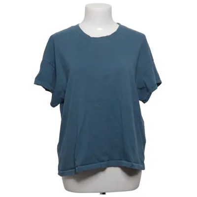 T-shirt (Blauw) van Junkyard Katoen