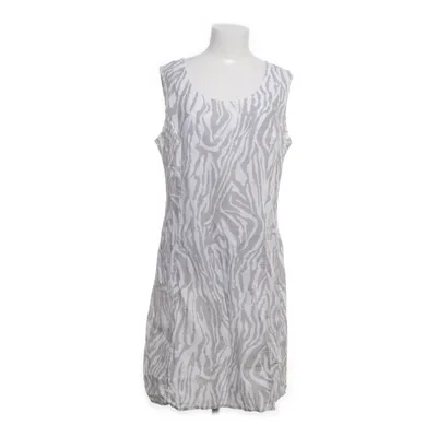 Klänning (Grå, Vit) från Lacci Linne