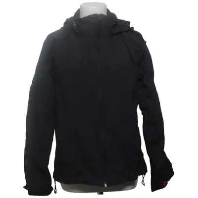 Rain jacket (Black) from Typhoon Polyamide, Polyester