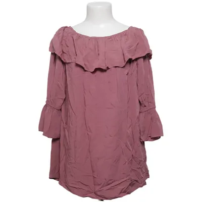 Top (Roze) van Glamorous Viscose