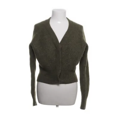 Kofta (Vest met knopen) från Second Female Elastan, Mohair, Polyamid, Ull