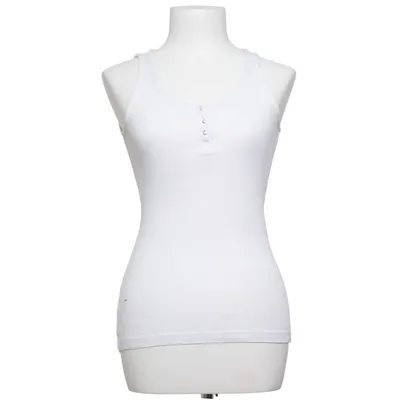 Débardeur (Blanc) de EDC by ESPRIT