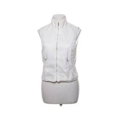 Ytterväst (Vit) från Fay Polyamid
