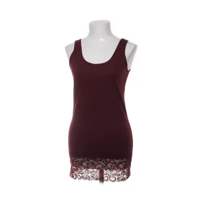 Slip (Red) from Colloseum Cotton, Elastane, Polyamide