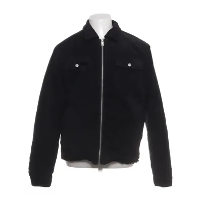 Jacket (Black) from Ruben Kone Cotton