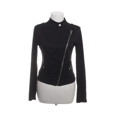 Bikerjacka (Svart) från Alice Bizous Polyester