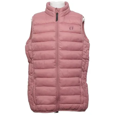 Ydervest (Pink) fra Hang Ten Polyamid, Polyester