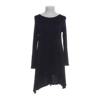 Dress (Blue) from Missi London Viscose, Elastane