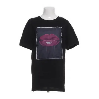 T-shirt (Svart, Flerfärgad) från Limitato