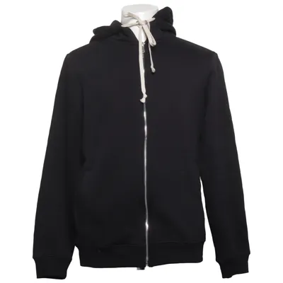 Sweat à capuche (Noir) de Bolongaro Trevor Coton, Polyester