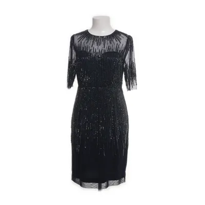 Cocktailjurk (Blauw) van Adrianna Papell Polyester