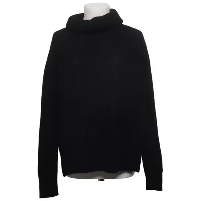 Turtleneck (Sort) fra Jadicted Kashmir
