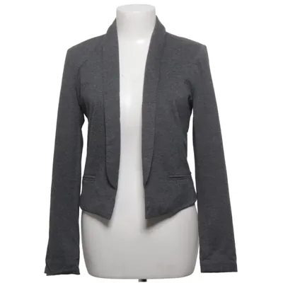Blazer (Gris) de Cropp