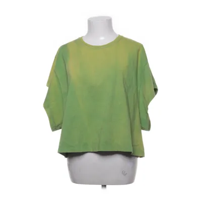 T-shirt (Grøn) fra Dondup Bomuld