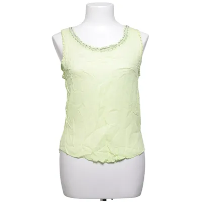 Tanktop (Geel) van Karen by Simonsen