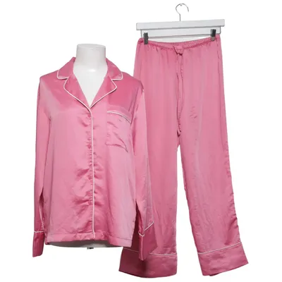 Pyjama (Roze) van H&M Polyester
