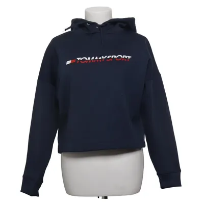 Hoodie (Blue) from Tommy Sport