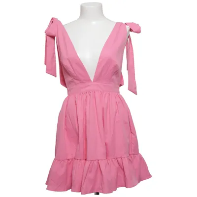 Dress (Pink) from Shein Polyester