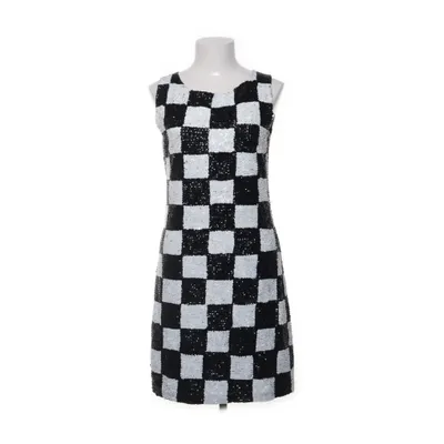 Robe (Noir, Blanc) de Kookaï Coton