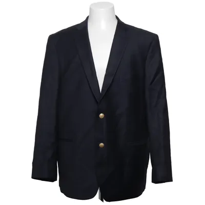 Blazer (Black) from Turo Tailor