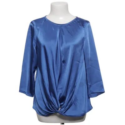 Blouse (Blauw) van Josephine & Co Polyester