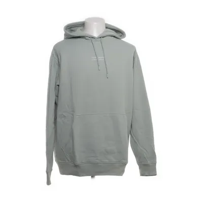 Huvtröja (Grön) från Tom Hope Bomull, Polyester