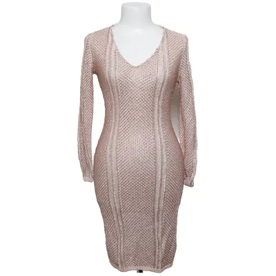 Robe (Rose) de Wow Couture Polyamide, Viscose