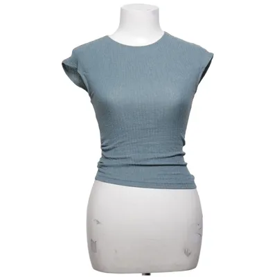 Top (Blauw) van Pull & Bear
