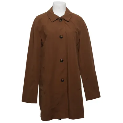 Kappa (Brun) från Harry Brown Polyester
