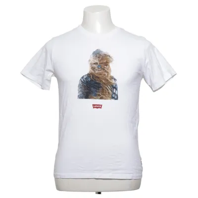 T-shirt (White, Multicolored) from Levi's x Star Wars