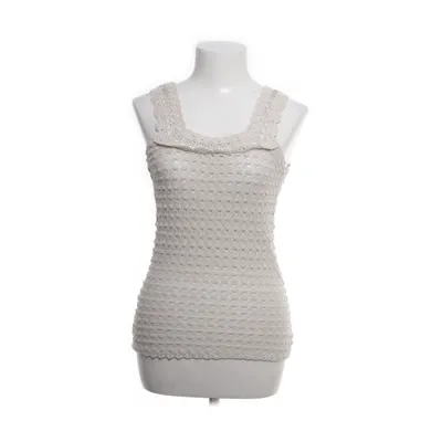 Tank Top (Beige) from Vie Ta Vie