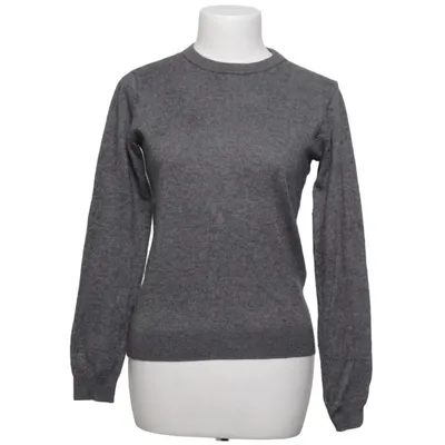 Tröja (Grå) från Wolczanka Merinoull, Polyamid, Viskos