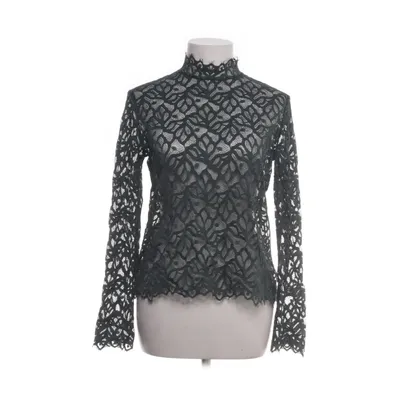 Blouse (Groen) van Samsøe & Samsøe