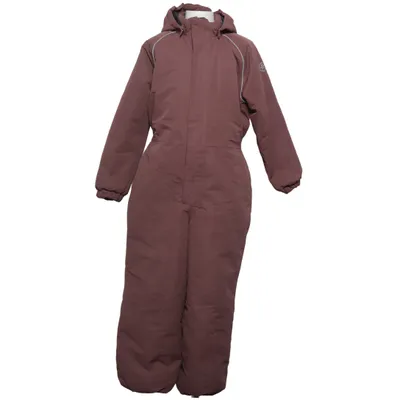 Overall (Brown) from Color Kids