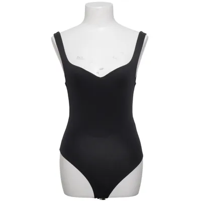 Body (Black) from Stradivarius Elastane, Polyamide
