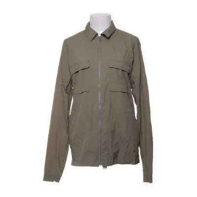 Rain jacket (Green) from Studio Total Nylon