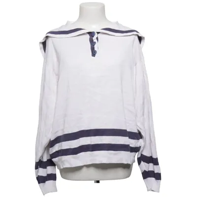 Trui (Vintage) van Gulins Casual Katoen