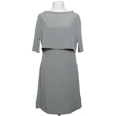 Robe (Gris) de Aspesi Soie