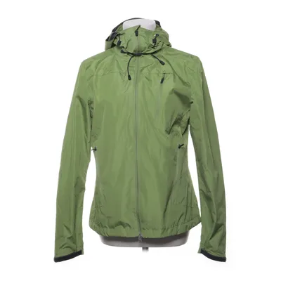 Skaljakke (Grøn) fra Active by Tchibo Polyester