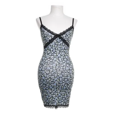 Negligé (Blauw) van Divided by H&M Elastaan, Polyester